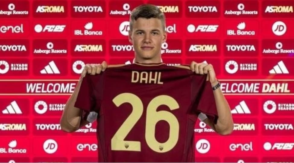 "Roma" "Yurqorden"dən oyunçu aldı