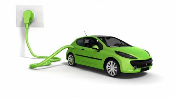 Azərbaycanda ilk dəfə olaraq elektrikli avtomobillər üçün şarj cihazları istehsal ediləcək