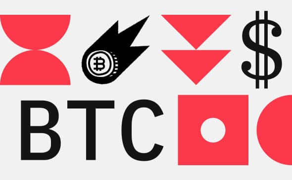 FED-in faiz qərarından sonra Bitcoin 2 min dollardan çox itirib