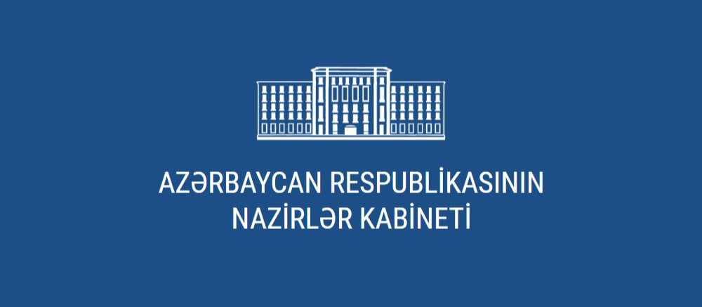 Nazirlər Kabineti COP29-un keçiriləcəyi dövrdə ölkə ərazisində təhsil müəssisələrinin fəaliyyətinin təşkilinə dair qərar qəbul edib