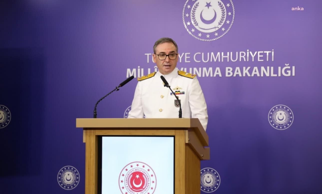 Türkiyə MN: Yaxın Şərqdə müharibənin miqyası genişlənəcək