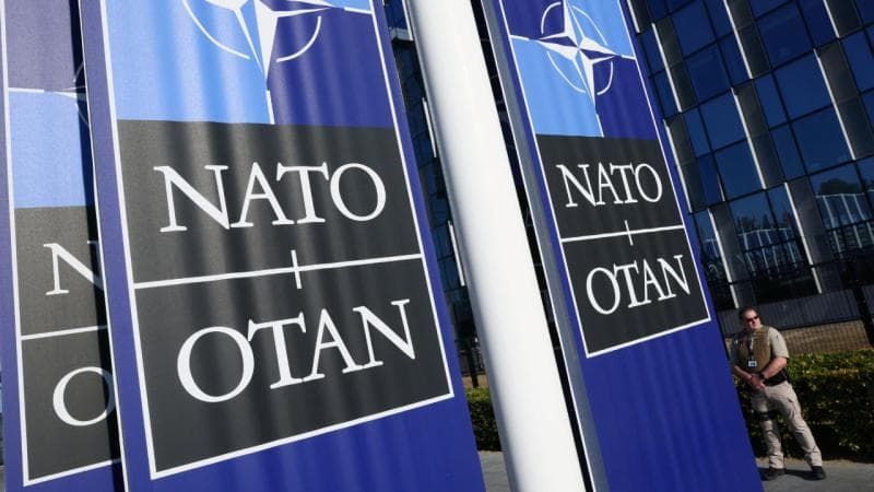NATO mübadilə əməliyyatı vasitəsilə rusiyalı məhbusların azad edilməsini alqışlayır