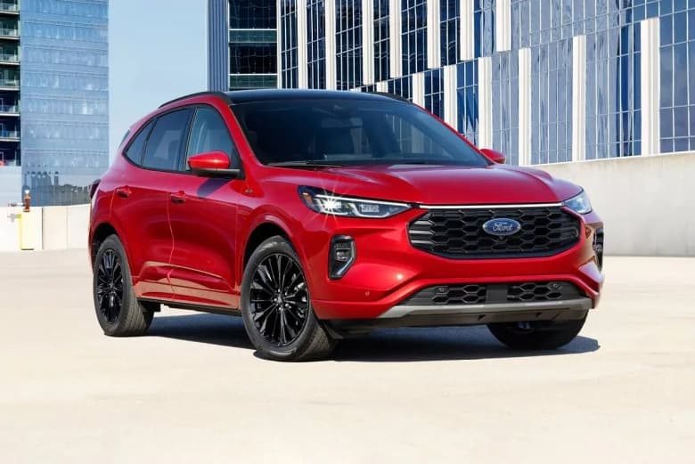 "Ford" hər satılan elektrikli avtomobil üçün 47 min dollar itirib