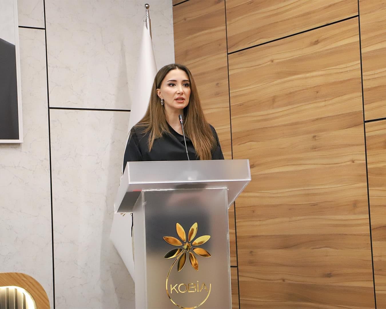 KOBSKA son 6 ay da məhsuldar fəaliyyəti ilə diqqət mərkəzində olub