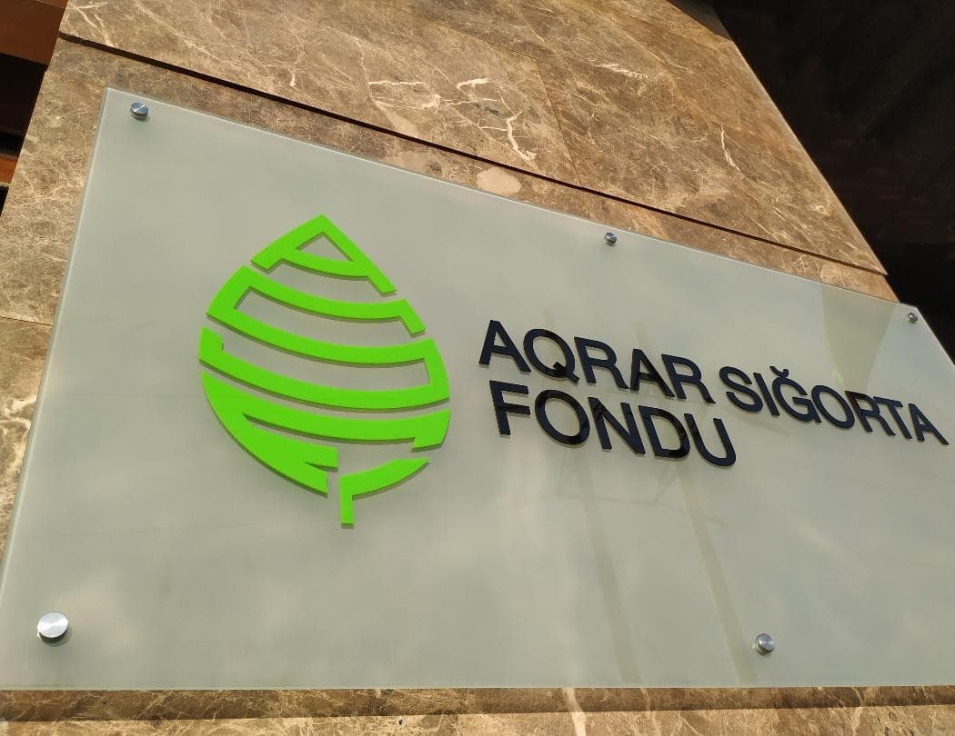 Azərbaycanda sığortalanan əkin sahələrinin həcmi artır