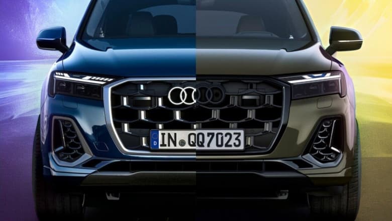 “Audi” bu modellərdə dörd halqa loqotipindən istifadə etməyəcək