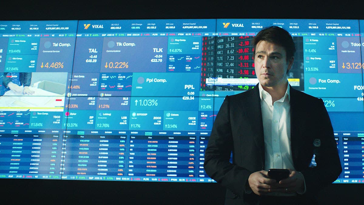 Wall Street-in "Qorxu İndeksi" pandemiya dövründən bəri ən yüksək səviyyəyə çatıb