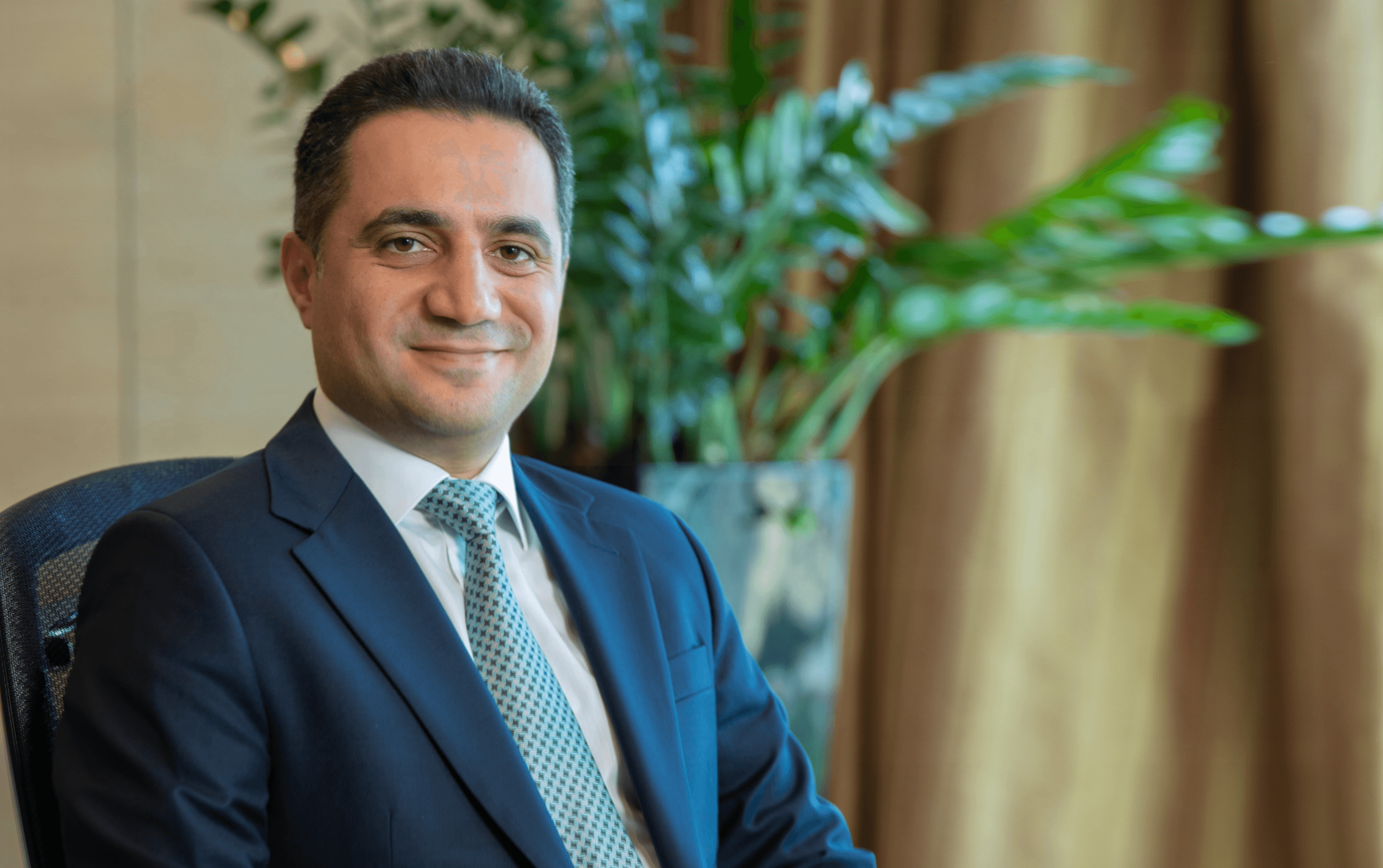 ABB səhmlərinə 20 000-dən çox sifariş yerləşdirilib İdarə Heyətinin sədri maraqlı faktlar açıqladı