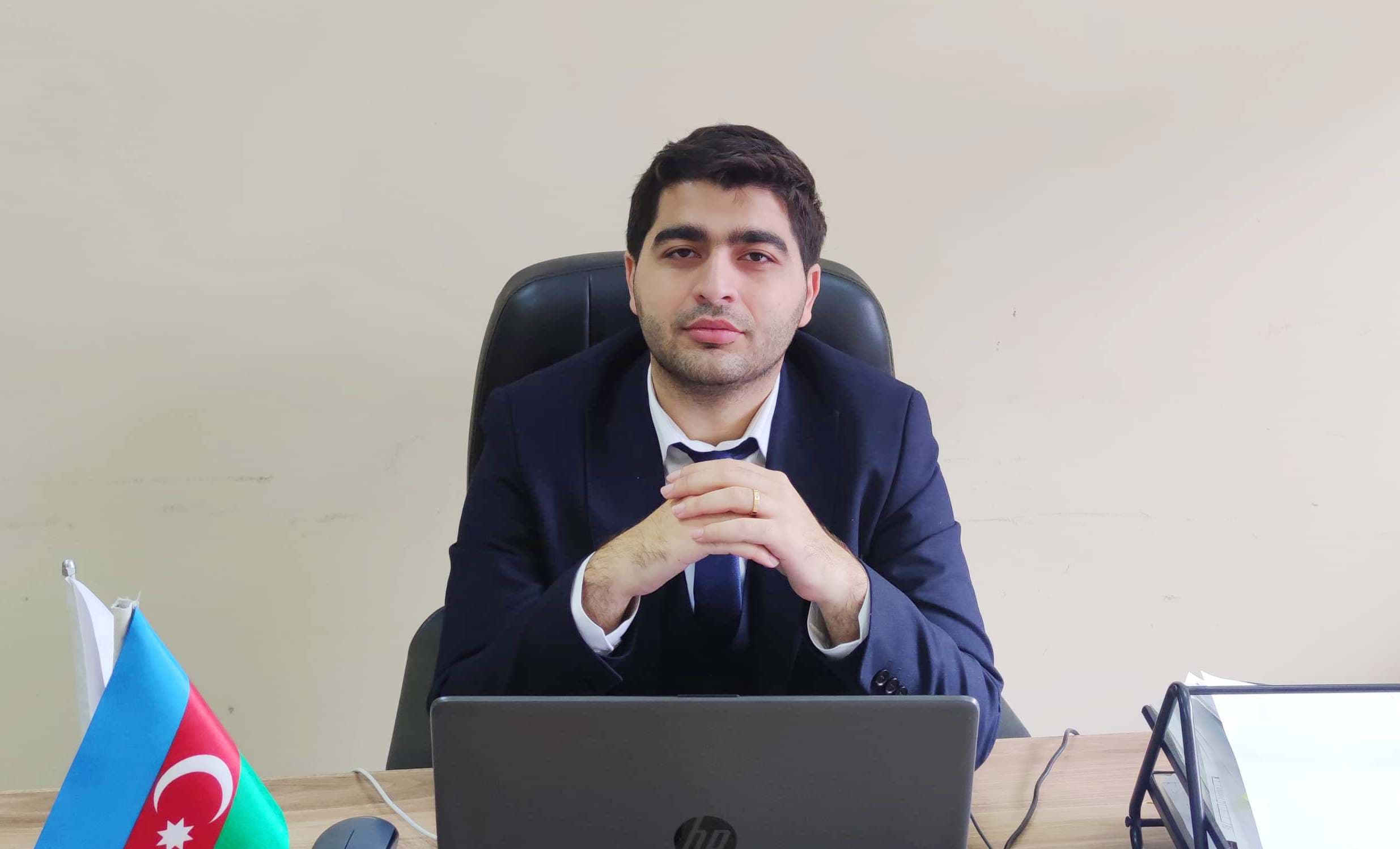 Üç böyük birjanın böhranının səbəbləri nədir? - Ruslan Həsənalıyev