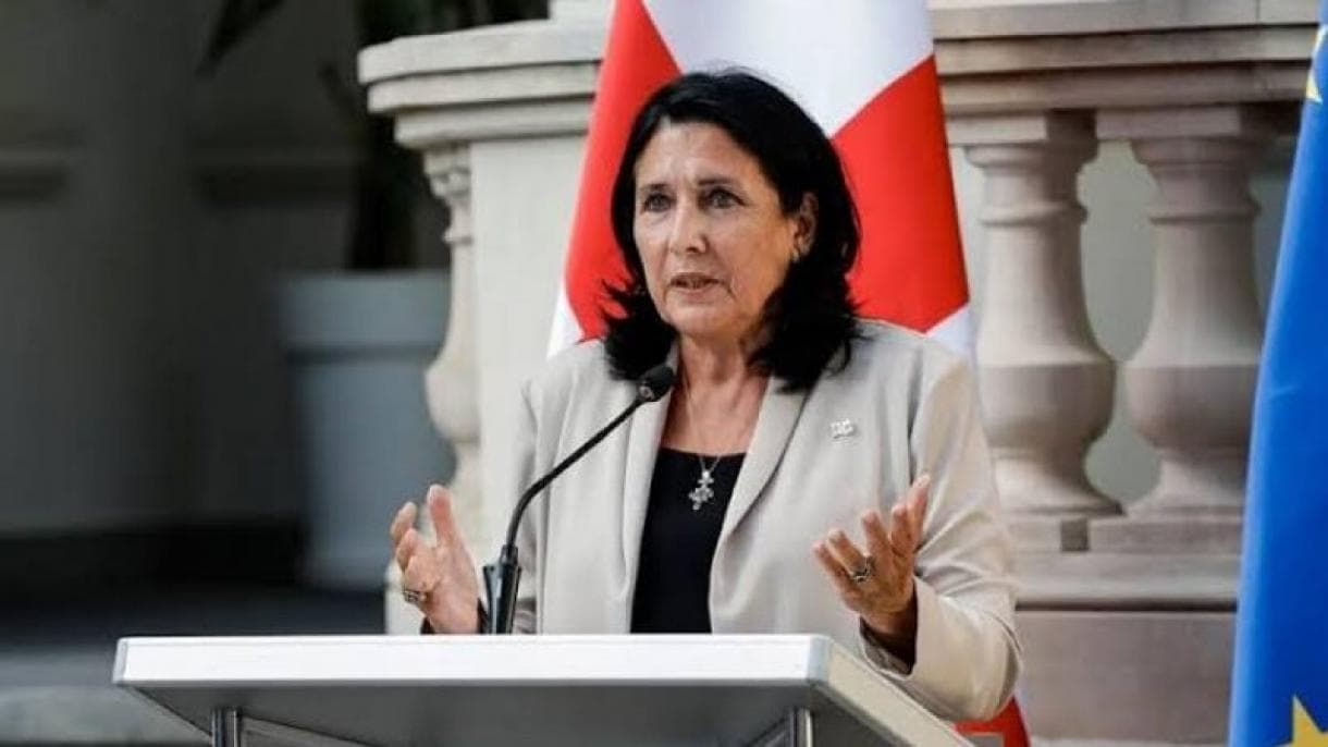 Rusiya Abxaziyada donanma üçün yeni daimi baza yaradır