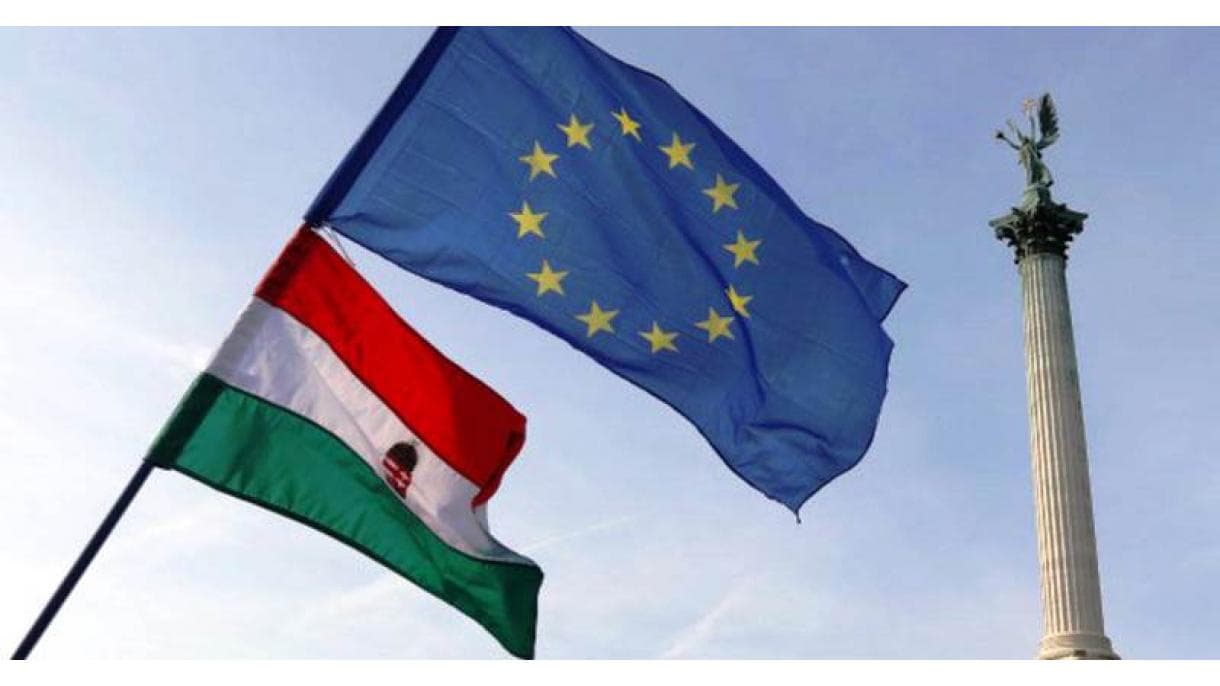 AP Macarıstanı “Şengen”dən çıxarmaq istəyir