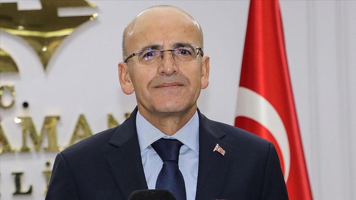 Şimşək: “İllik inflyasiya aşağı düşür" dedi