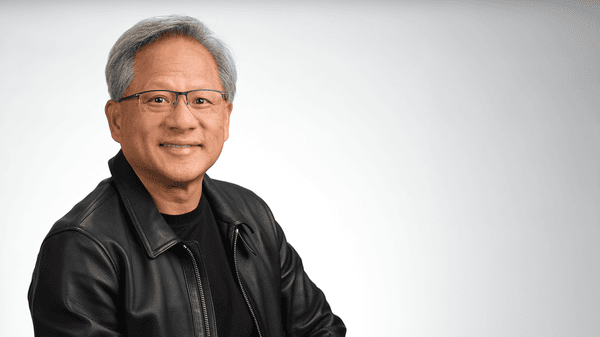 Nvidia səhmlərinin dəyəri düşərkən Jensen Huang 322,7 mln. dollarlıq satış gerçəkləşdirdi