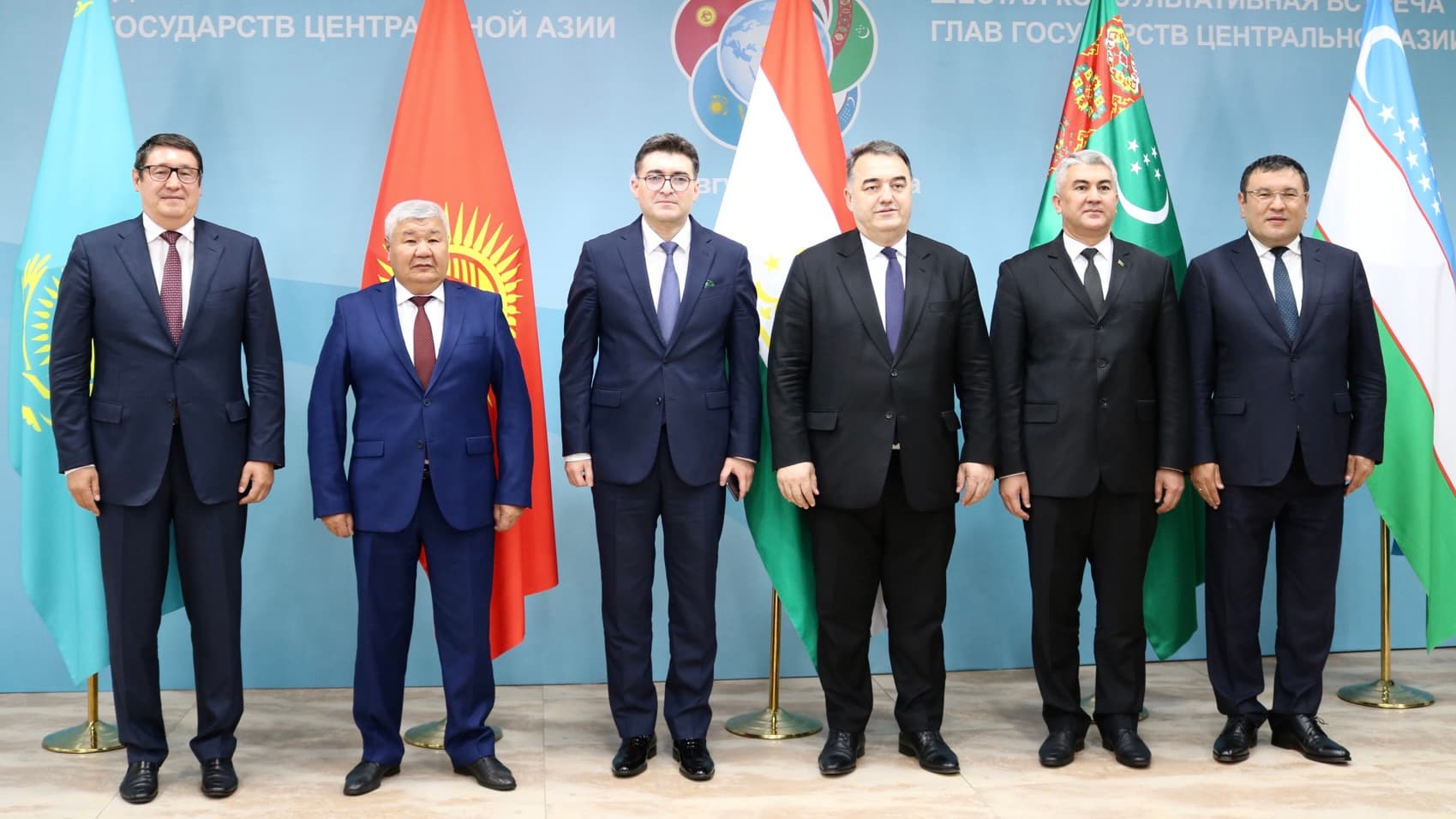Energetika Nazirliyi Mərkəzi Asiya ölkələrinin energetika nazirlərinin birinci iclasında təmsil olunub