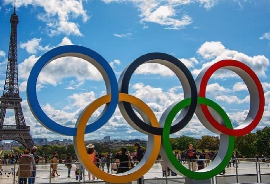 “Paris-2024”: Bu gün Azərbaycanın dörd idmançısı mübarizə aparacaq