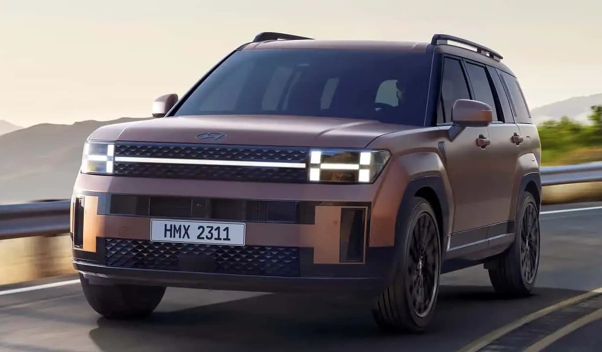Hyundai 50 000 avtomobili geri çağırır