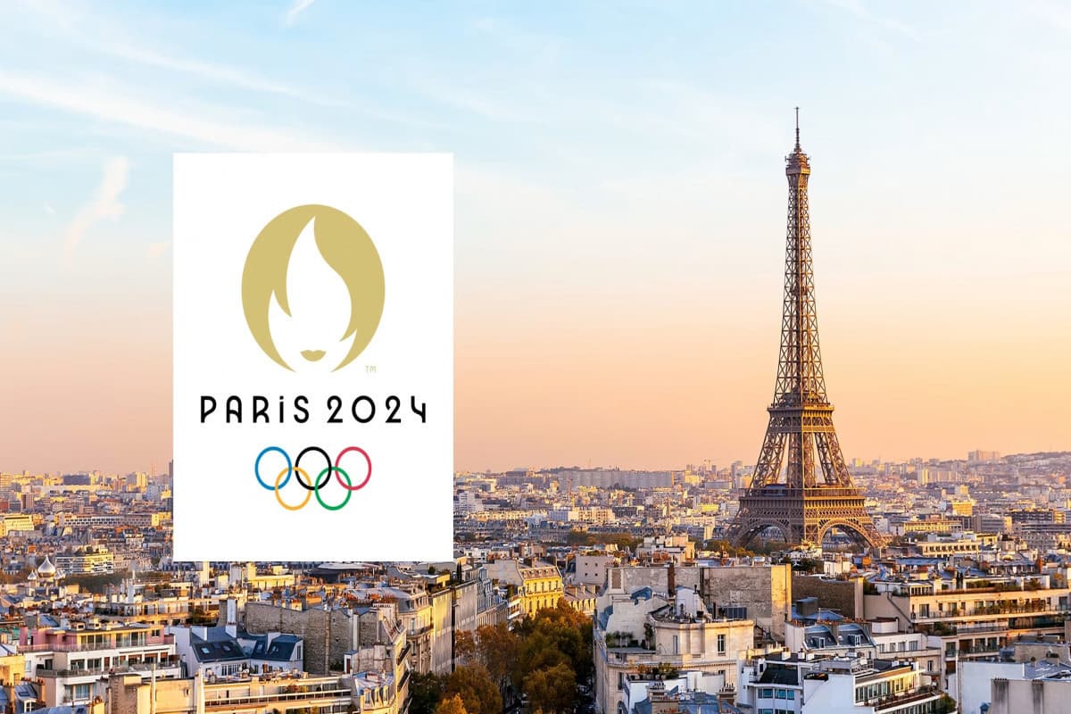 Azərbaycan medal sıralamasında 22-ci pilləyə yüksəlib -
Paris-2024
