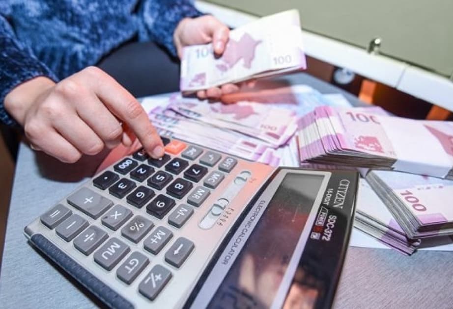 Sosial sığorta haqları üzrə daxilolmalar 10,2 faiz artıb