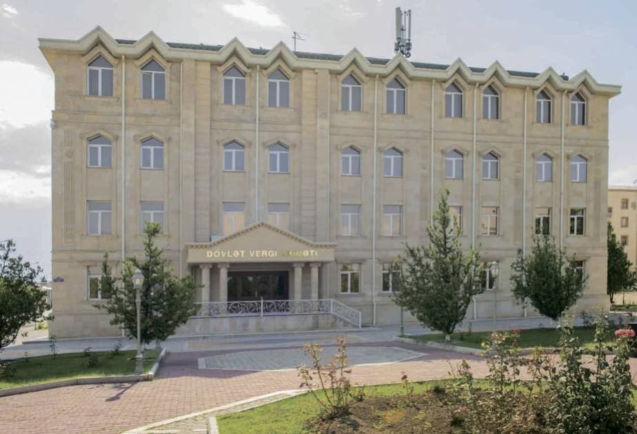 Naxçıvanda icbari tibbi sığorta haqları üzrə daxilolmalar 16,4 mln. manat olub