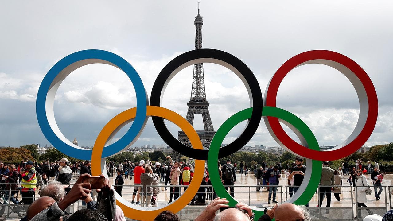 Rusiyada Olimpiya Oyunları qadağan olunub