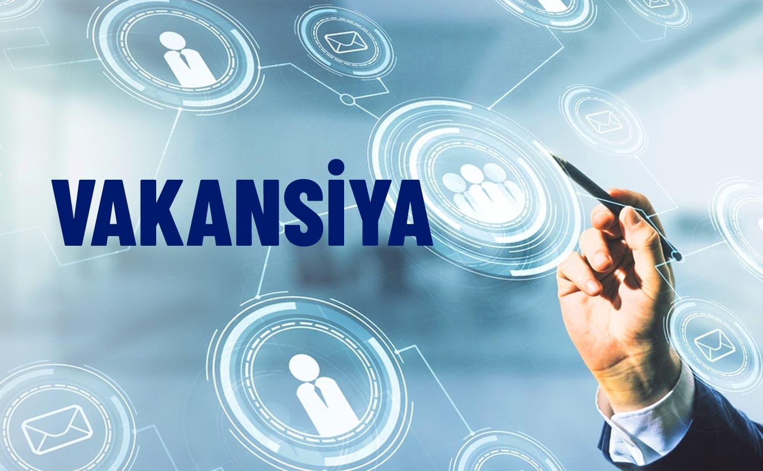 Günün aktual VAKANSİYALARI