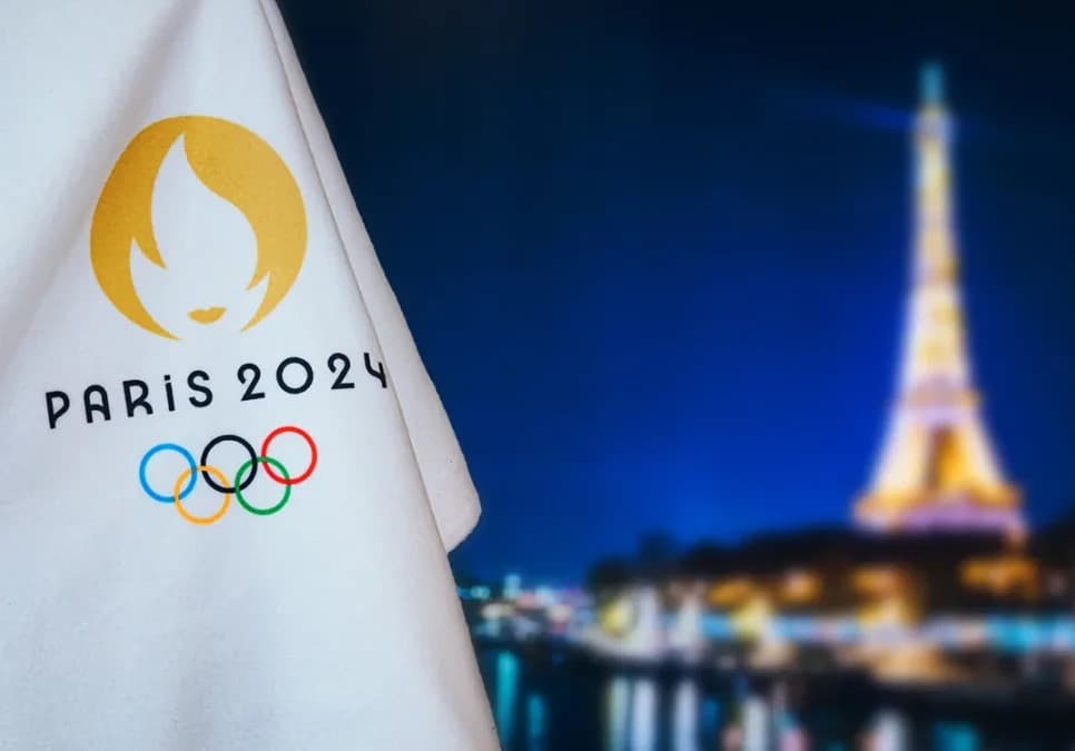 Azərbaycan Güləşçiləri və Gimnastika komandası mübarizəyə başlayır -
Paris-2024
