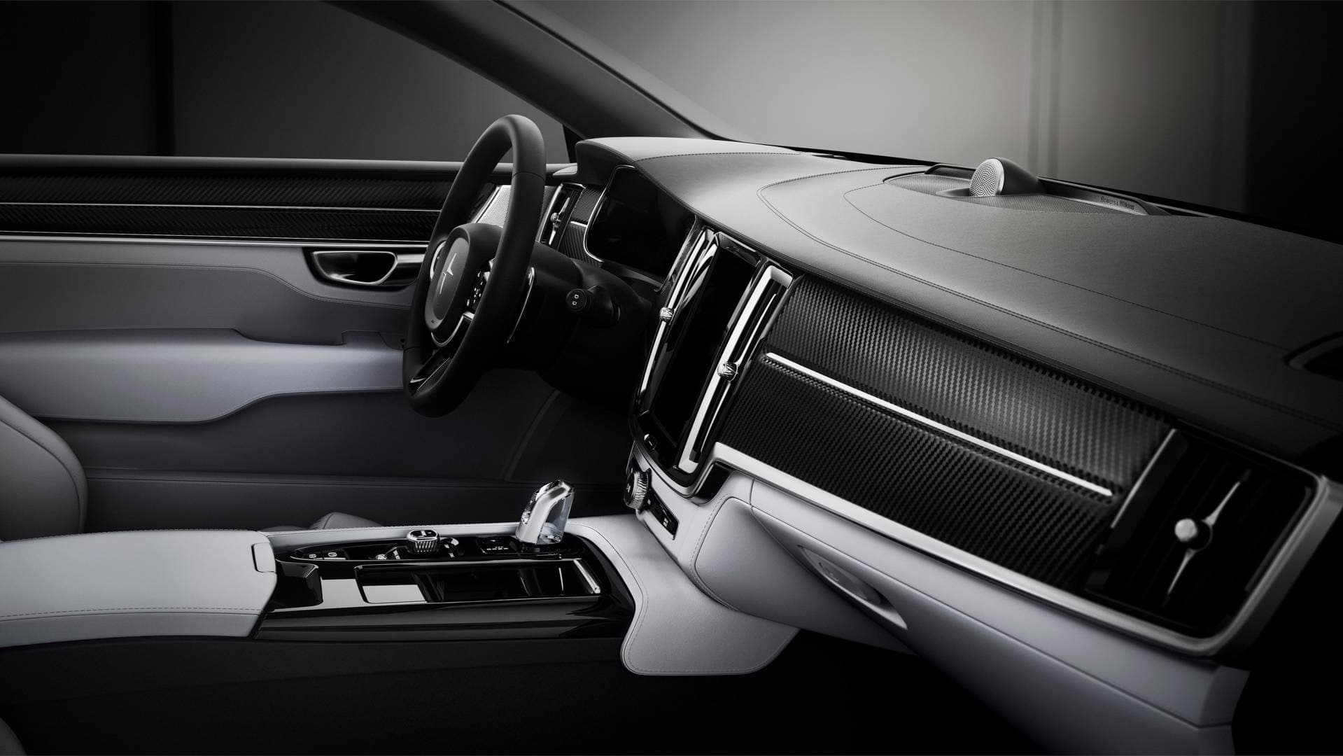 Polestar PHEV Trendi ilə Çin bazarına yönəlir