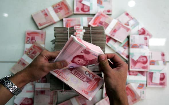 Yuanın güclənməsi dünya bazarlarda çalxalanmalara səbəb ola bilər