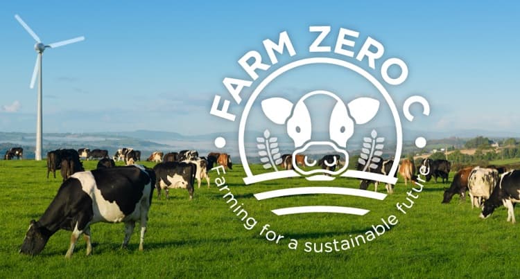 İqlim dəyişikliyi ilə mübarizədə yeni bir model: Farm Zero C layihəsinin irəliləyişi