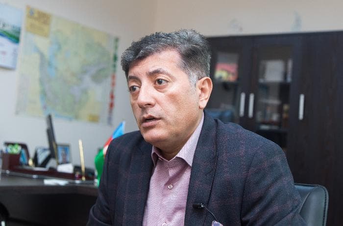 "Azərbaycan Mərkəzi Asiya ölkələri ilə bərpaolunan enerji sahəsində əməkdaşlığın təşəbbüskarıdır"