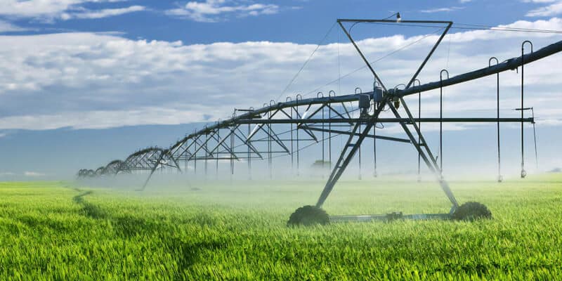 Yerli istehsala aid suvarma sistemləri 60 % güzəştlə satılacaq
