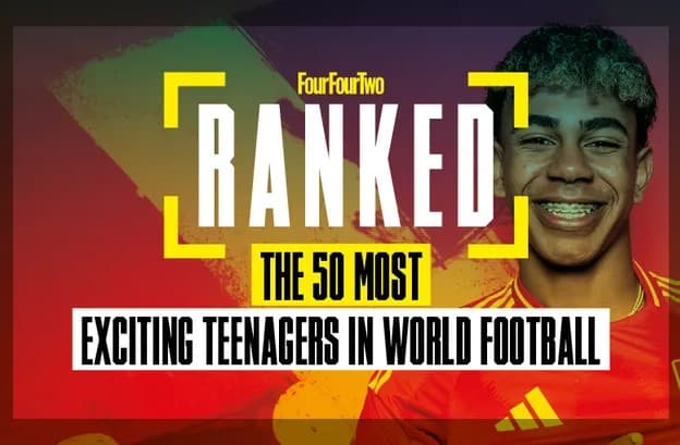Dünya futbolunun parlayan gənc ulduzları: Ən yaxşı 10 istedad