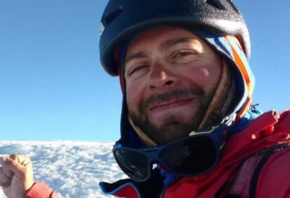 Gürcüstanda alpinisti ildırım vurub