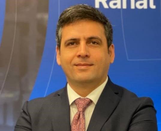 Unibankda yeni təyinat olub