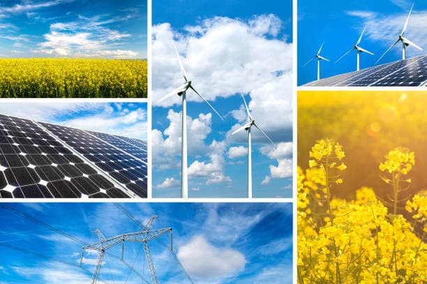 Azərbaycanda 7 ayda yaşıl enerji istehsalı 1 milyard kVt&middot;st-dan çox artıb - Energetika Nazirliyi