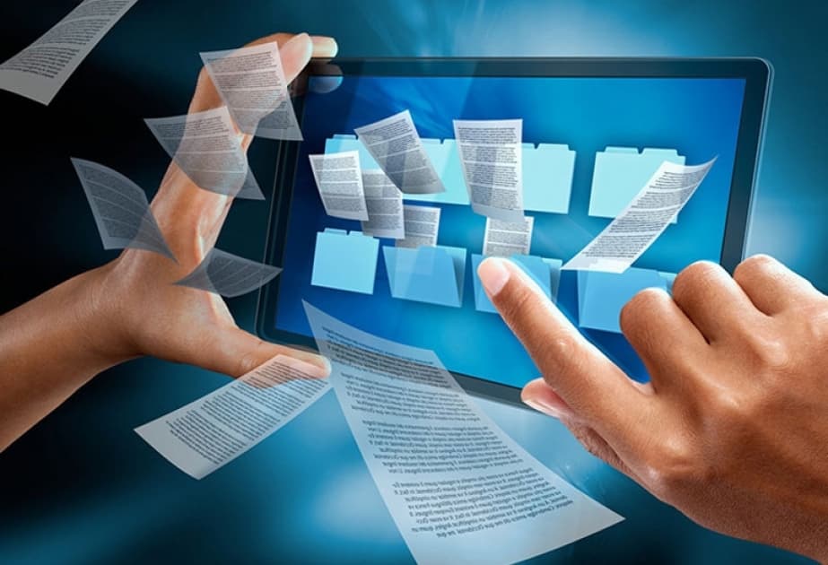 Naxçıvanda kommersiya qurumlarının 63,8 faizi elektron müraciətlər əsasında uçota alınıb