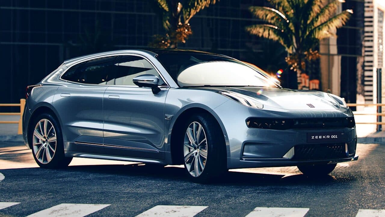 2024-cü ilin ən keyfiyyətli elektrik və hibridlər avtomobilləri