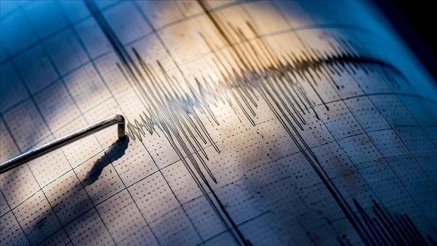Suriyada 5,5 bal gücündə zəlzələ baş verib