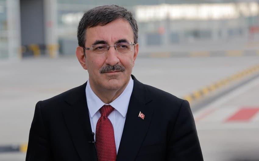 Cevdet Yılmaz: Türkiyə investisiya mərkəzinə çevriləcək