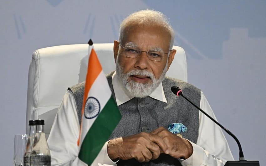 Modi Ukraynaya səfər etməzdən əvvəl Polşaya səfər edə bilər