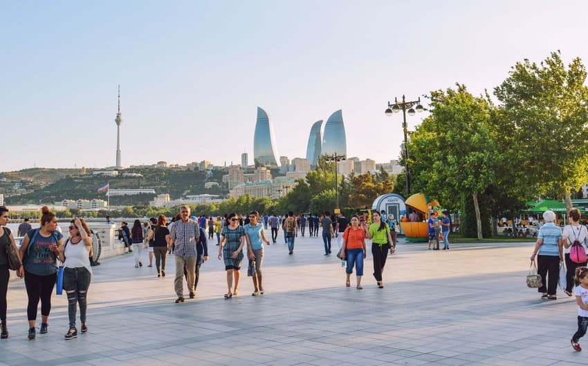 Azərbaycan əhalisinin sayı 0,2 % artıb