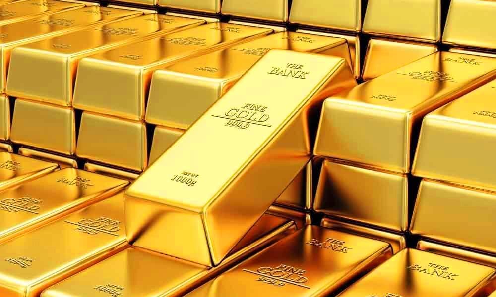 Azərbaycanda qızıl istehsalı 5.6 % artıb