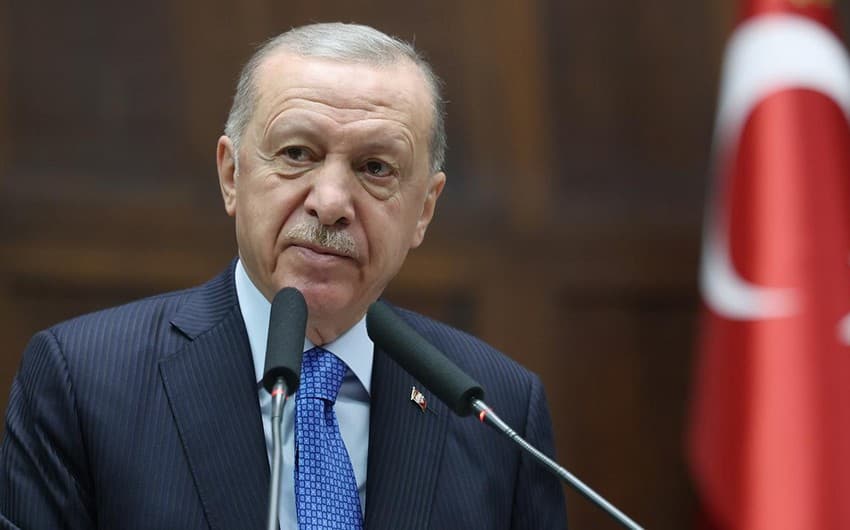 Ərdoğan: Türkiyə özünə qarşı qurulan bütün oyunları pozub