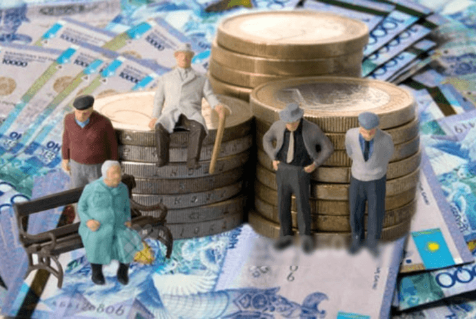 Pensiya ödənişlərinə 456 mln. manat çox olmaqla 3 mlrd. 775 mln. manat yönəldilib