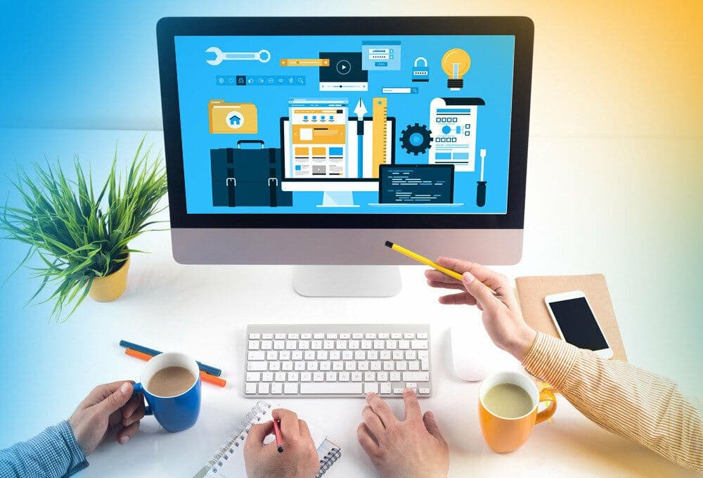 İİTKM aparıcı Front-end proqramçı vəzifəsinə VAKANSİYA elan edir
