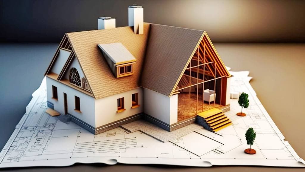 Bu il Azərbaycanda 5204 ədəd yaşayış evi tikilib istifadəyə verilib