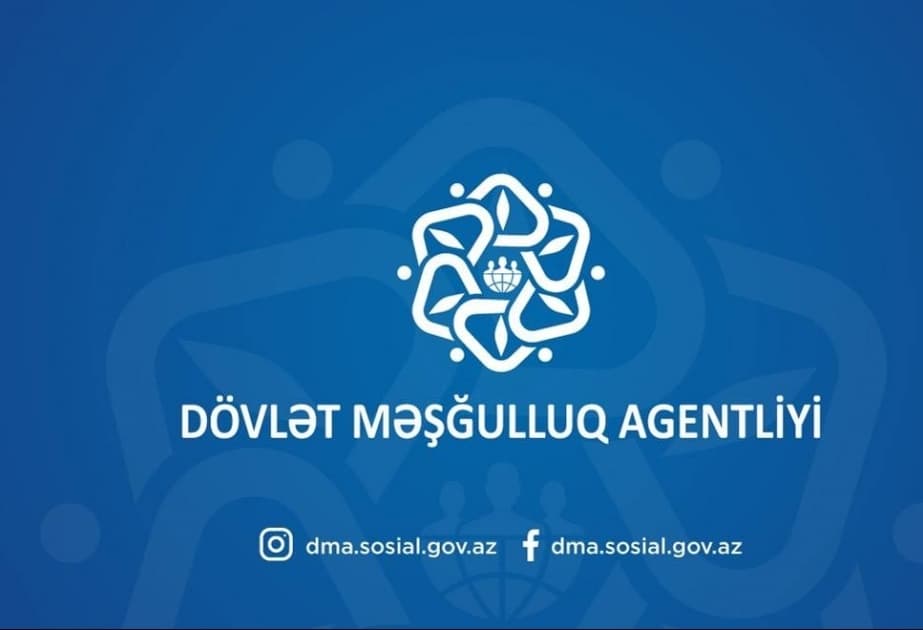 Dövlət Məşğulluq Agentliyinin 2023-cü il maliyyə hesabatını təqdim edib