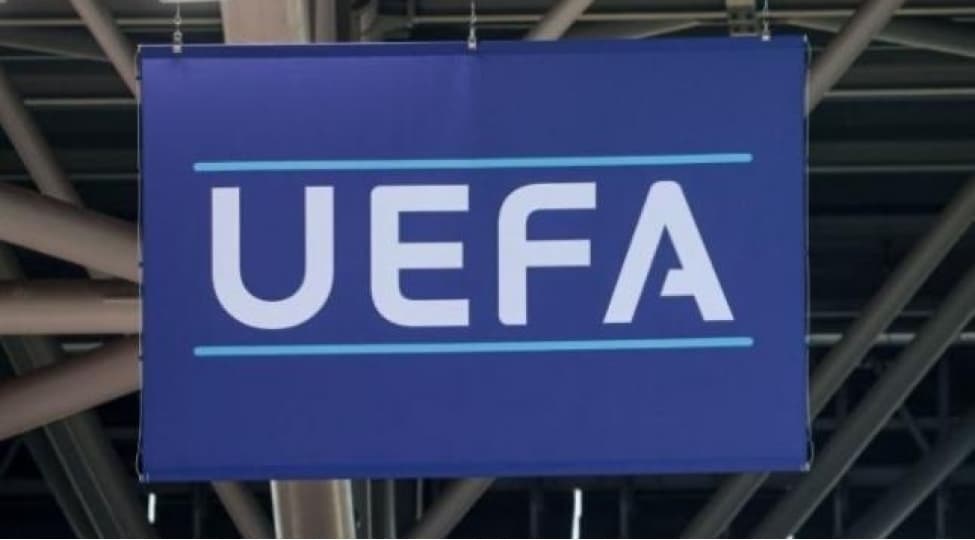 Azərbaycan UEFA reytinqində iki pillə geriləyib