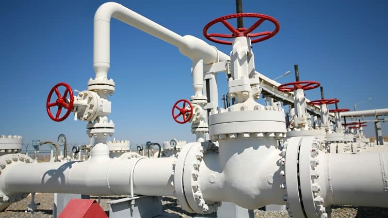 Bu il Azərbaycan qazının Avropaya idxalı 0.7 milyard kubmetr artıb