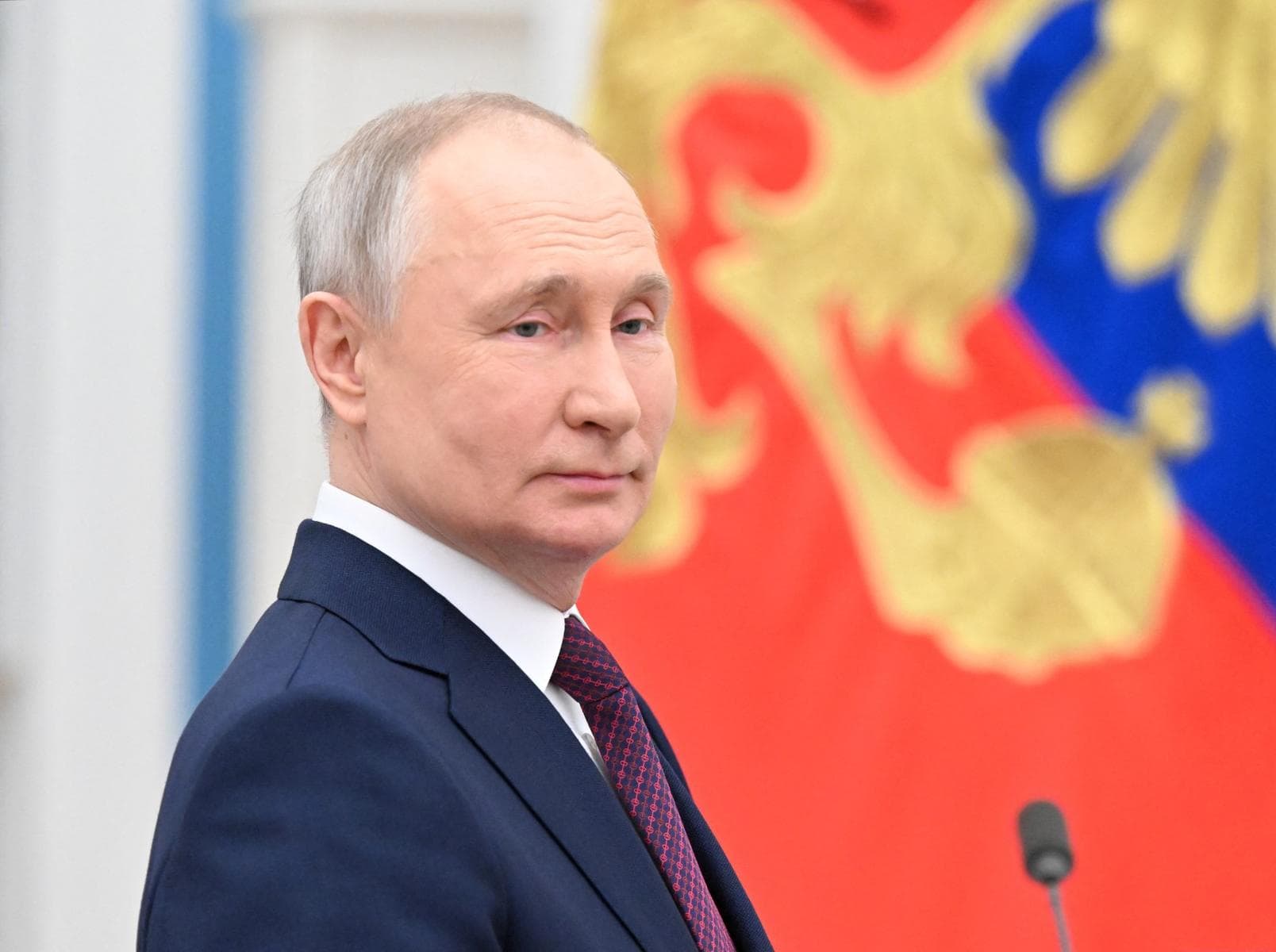 Putin bu ay Azərbaycana gələcək